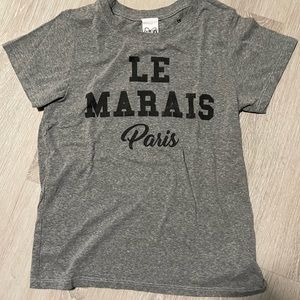 Graphic Tee great condition